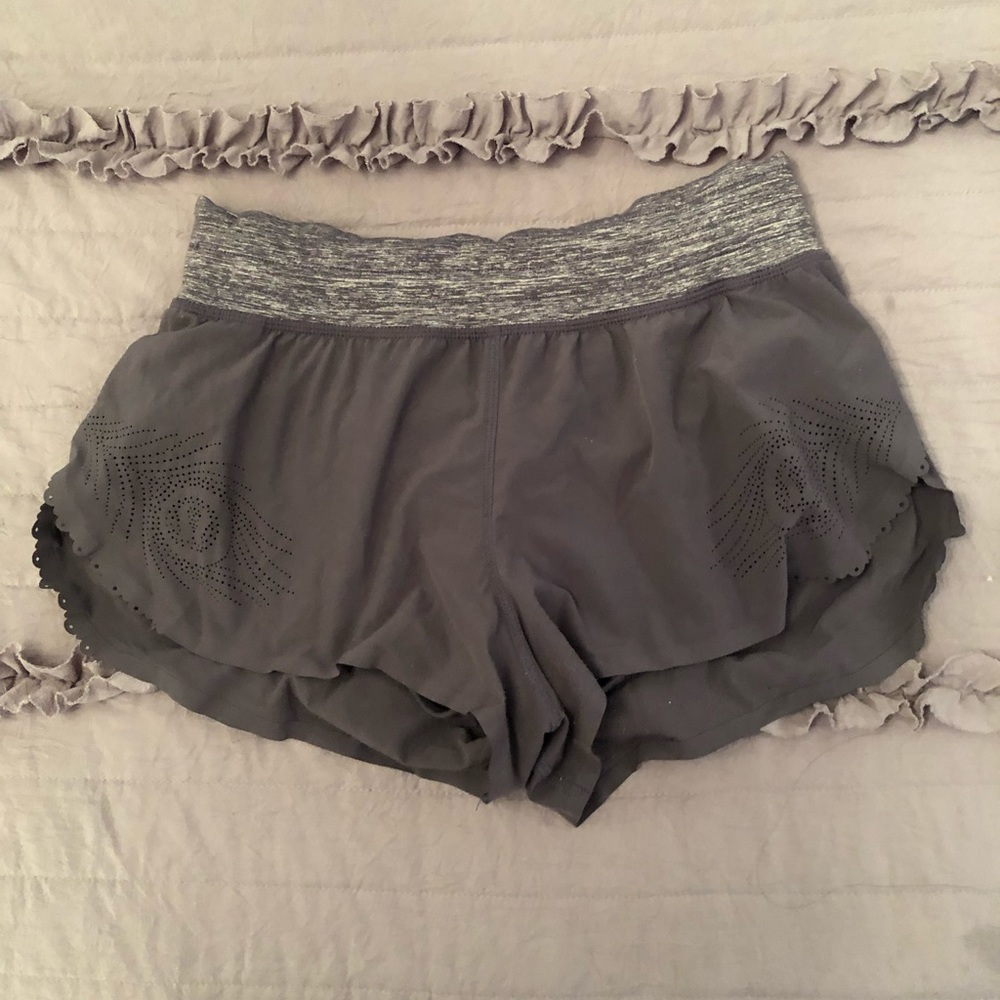 Speed Up Short Lululemon